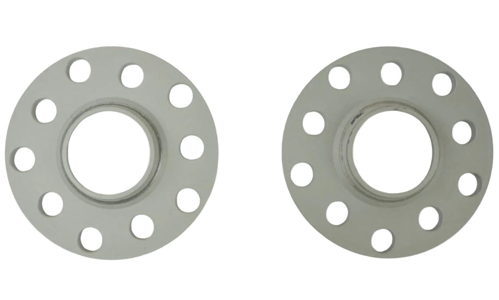 H&R 10mm Wheel Spacers 5x112 cb57.1 14x1.5 Thread (SCRATCH AND DENT)