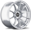 Apex Wheels SM-10RS 19" 5x112 Brushed Clear
