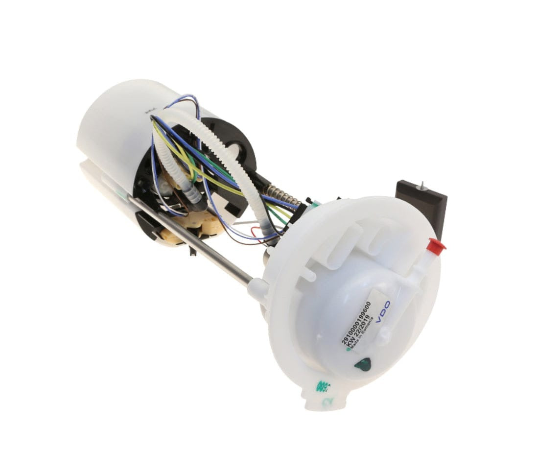 Fuel Pump - Audi B8 Q5