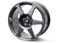 Neuspeed RSe06 Lightweight Wheel 18" 5x112 Gun Metallic - Glossy