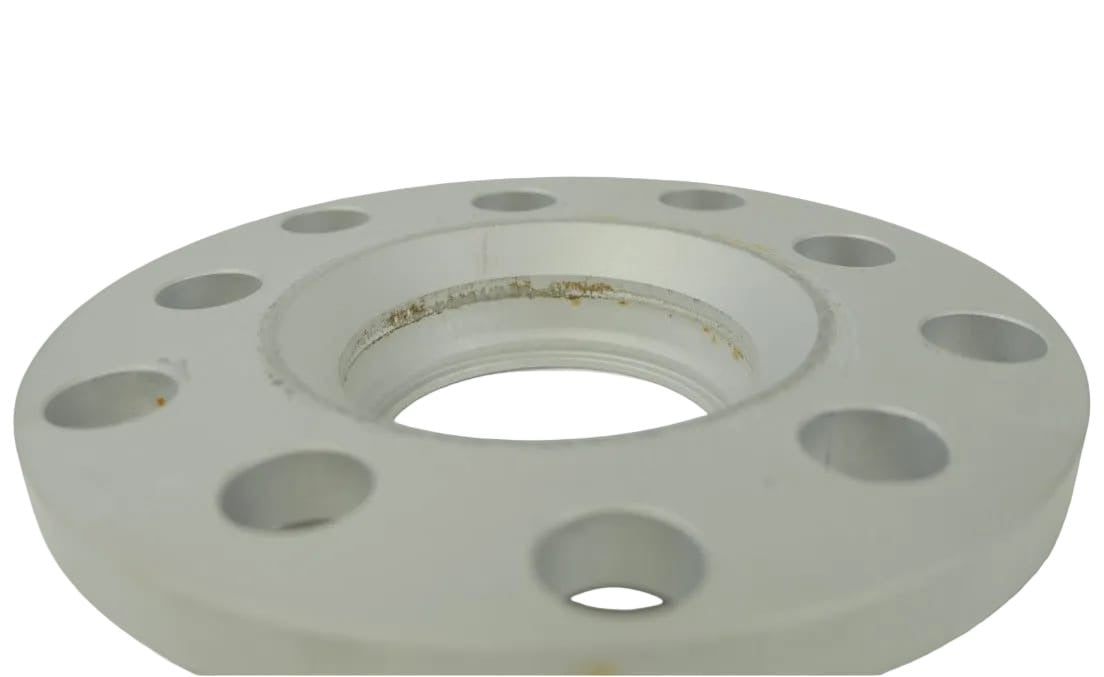 H&R 10mm Wheel Spacers 5x112 cb57.1 14x1.5 Thread (SCRATCH AND DENT)