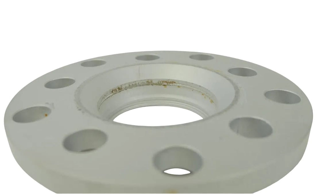 H&R 10mm Wheel Spacers 5x112 cb57.1 14x1.5 Thread (SCRATCH AND DENT)