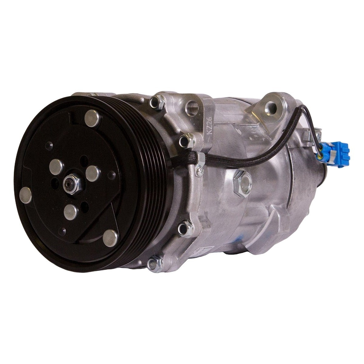 A/C Compressor - VW/Audi