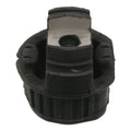 Axle Beam Mount For Rear Axle Support - Mercedes