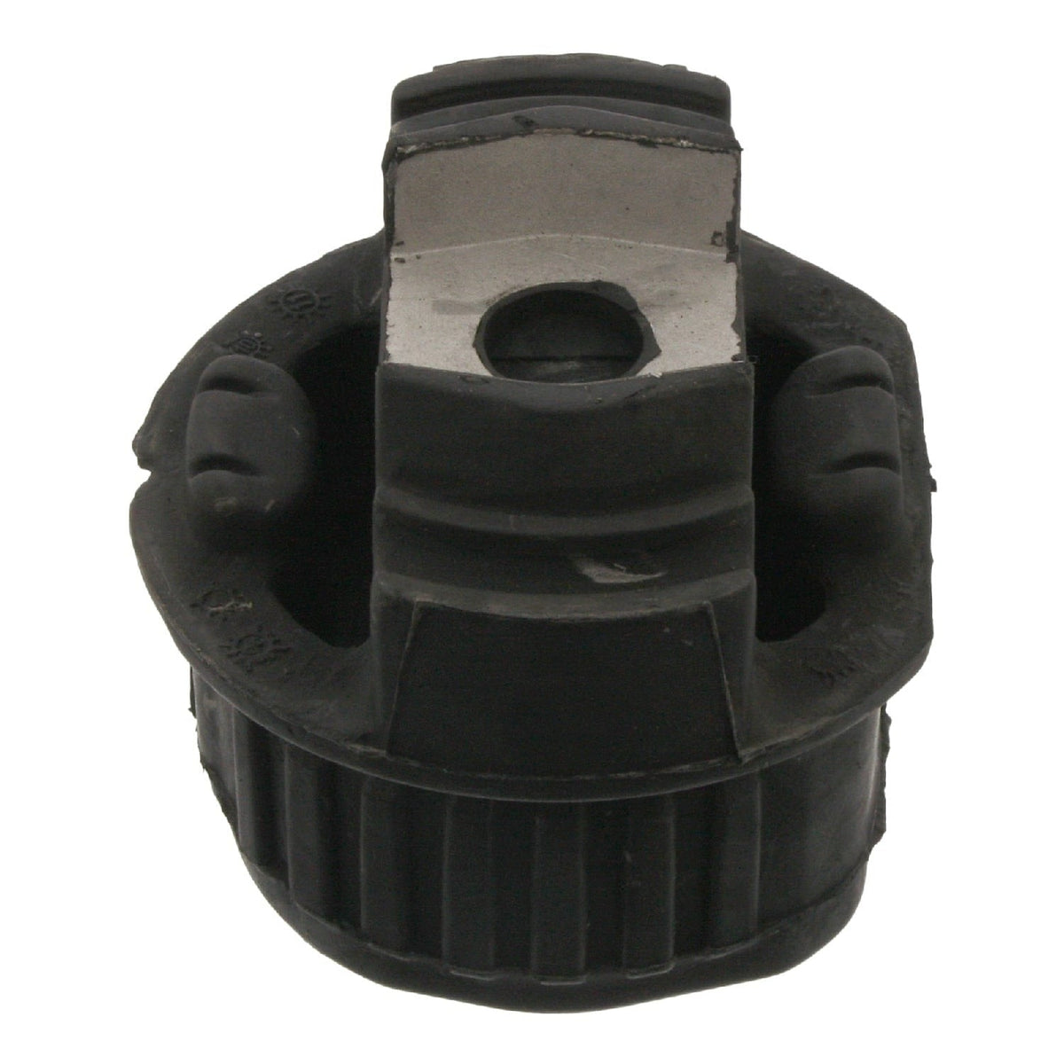 Axle Beam Mount For Rear Axle Support - Mercedes