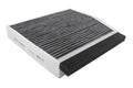 Cabin Filter - Mercedes