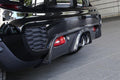 3D Design - JCW F56 Rear Diffuser with PDC + JCW