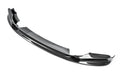 3D Design F86 X6M Carbon Fiber Front Lip