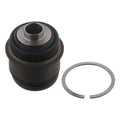 Control Arm Bushing with Circlip - BMW