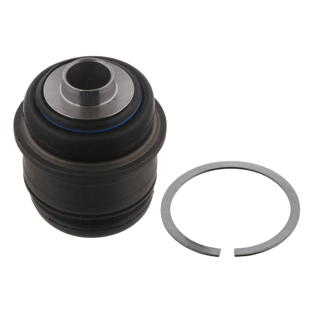 Control Arm Bushing with Circlip - BMW