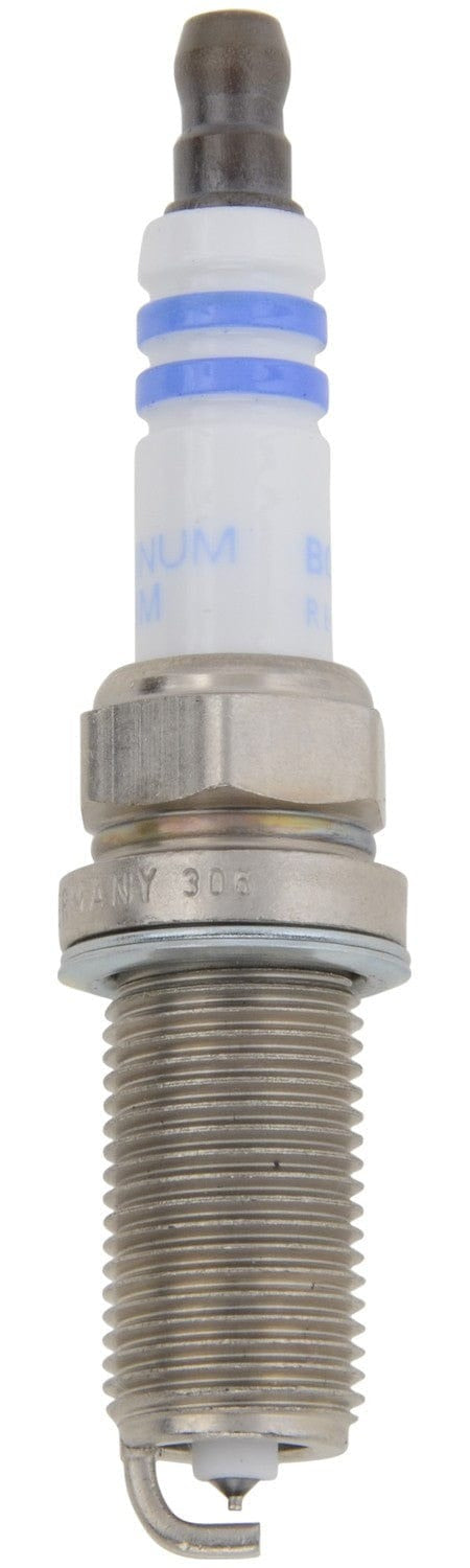 Oe Fine Wire Double Platinum Spark Plug - Porsche