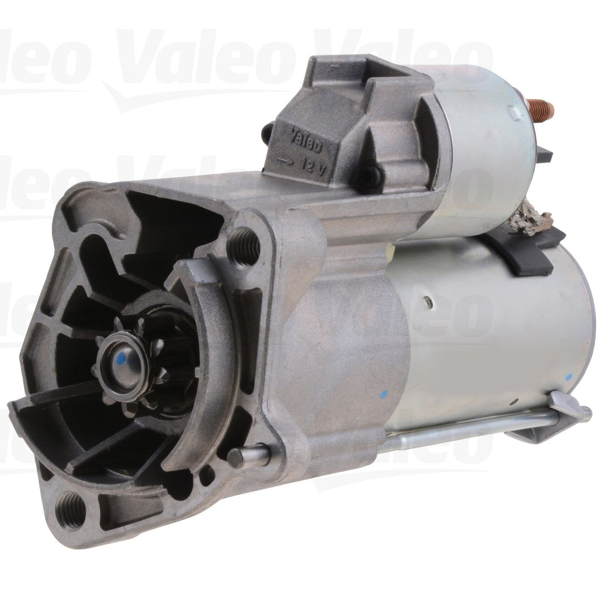 Starter - VW/Audi