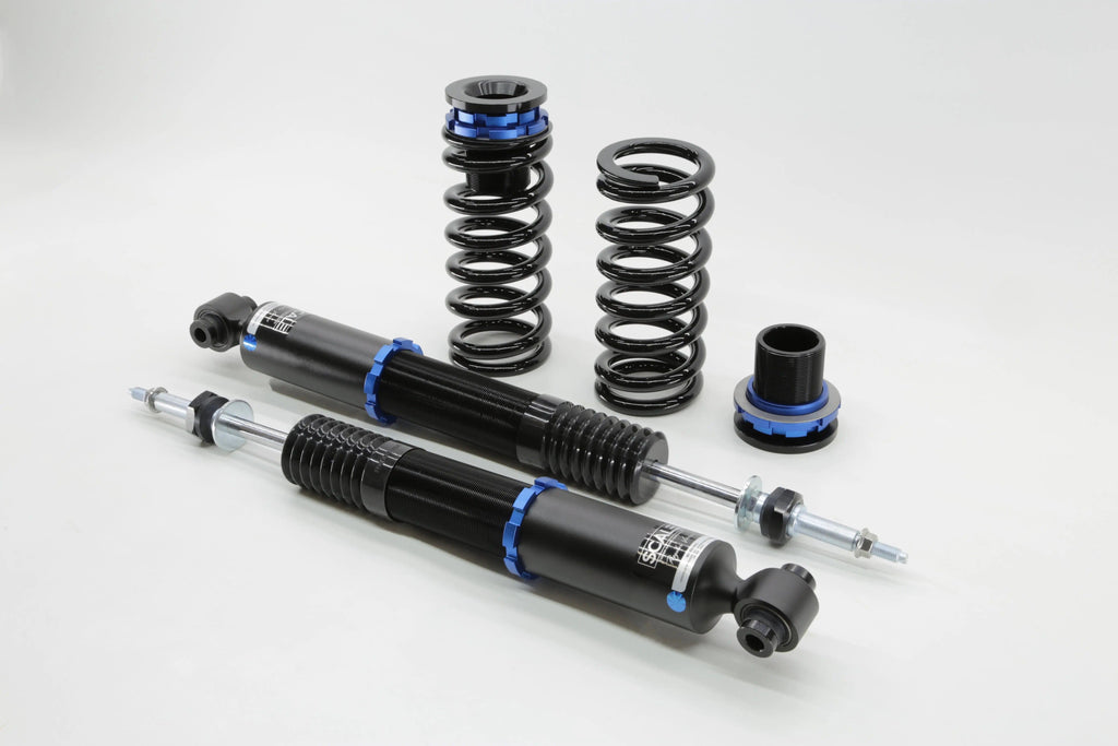 Scale Suspension Innovative Series Coilover - VW Golf (Mk7) 2014-2021