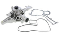 Water Pump - Mercedes