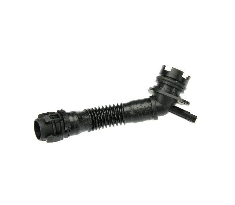 Engine Crankcase Breather Hose