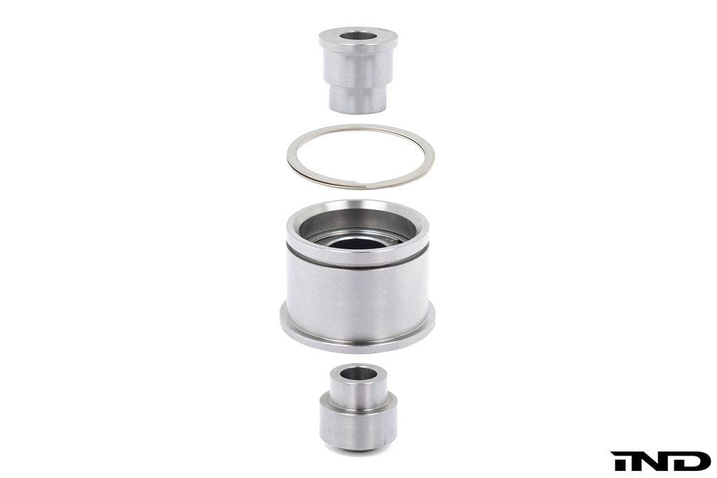 Fall-Line Motorsports Rear Upper Control Arm Bearing Set (Outer) - BMW / E9X / M3