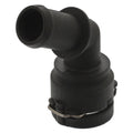 Coolant Flange - VW/Audi
