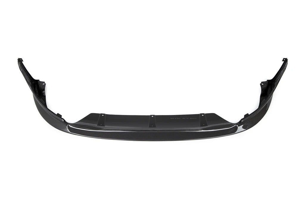 3D Design R58 Mini Cooper S Carbon Front Lip