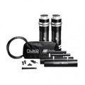 Nuke Performance Air Jack 90 Competition Complete Set 2pc, 8bar