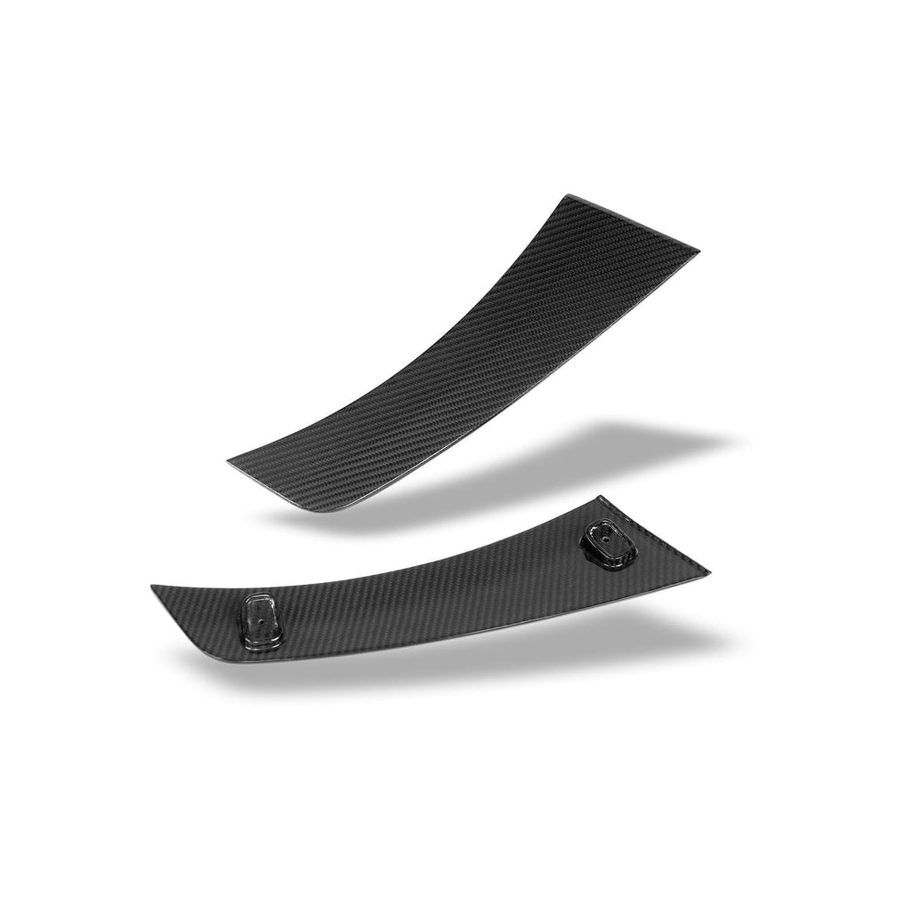 Revozport Carbon Fiber Side Fender Vents - BMW / G80 / G81 / G82 / M3 / M4