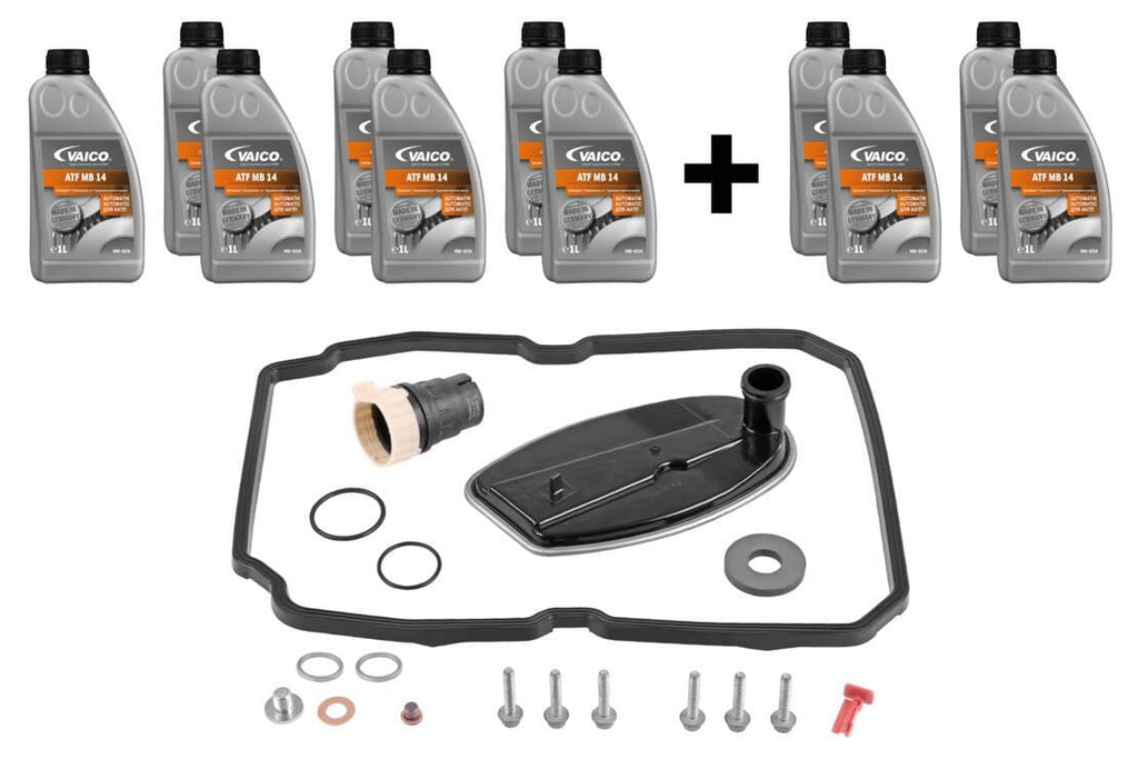 Automatic Transmission Service Kit With Hardware - Mercedes