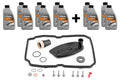 Automatic Transmission Service Kit With Hardware - Mercedes