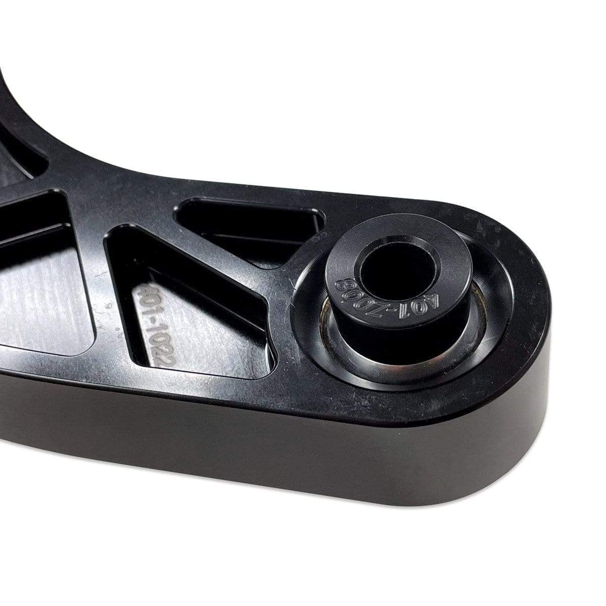 034Motorsport Rear Upper Control Arms / MK5 / MK6 / MK7 Golf / Jetta