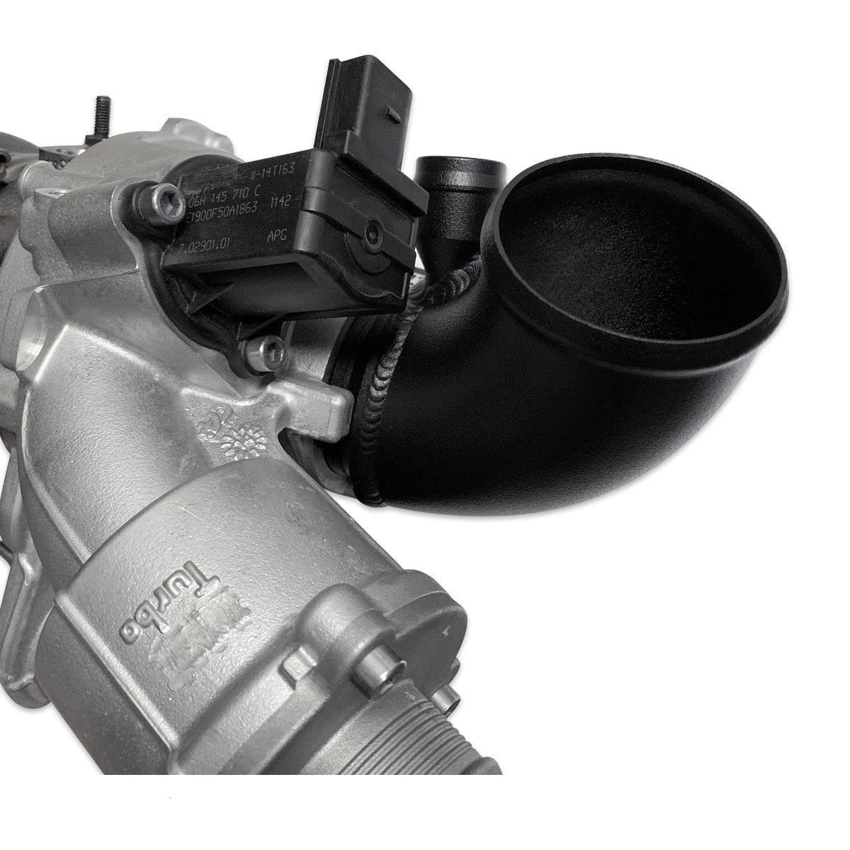 034Motorsport Turbo Inlet Pipe - VW / Audi 1.8T / 2.0T