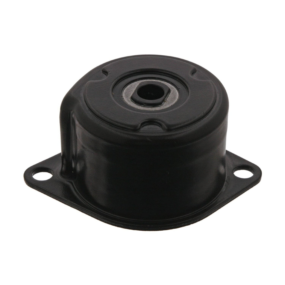 Tensioner Assembly For Auxiliary Belt - Porsche