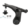 Control Arm (Left Driver Side) | Mk3 VR6