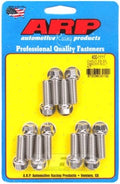 ARP SB Chevy SS Hex Header Bolt Kit
