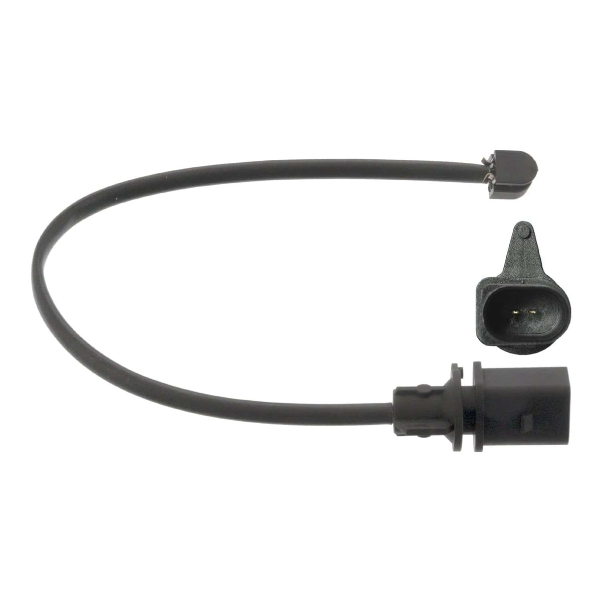 Wear Indicator - Porsche