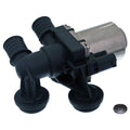 Heater Valve - BMW / M52 / M54 / E39 / E46 / E83