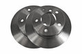 Brake Disc (272x10mm) - BMW