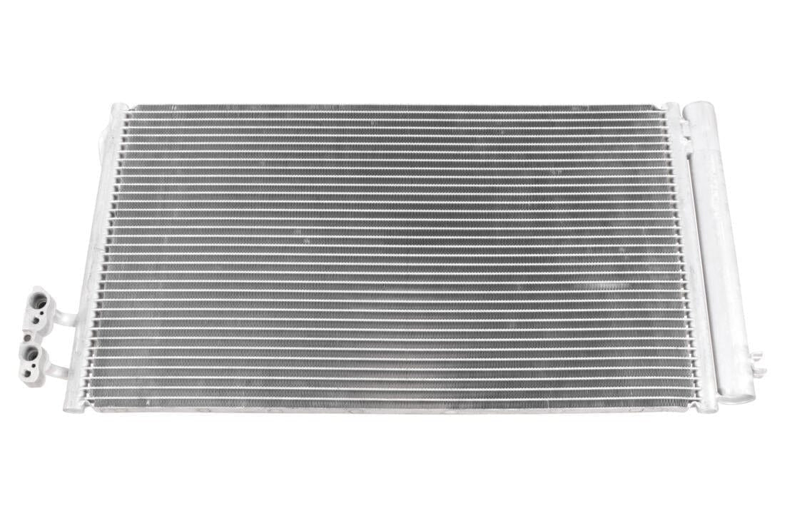 Air Conditioning Condenser - BMW