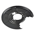 Brake Disc Shield - BMW