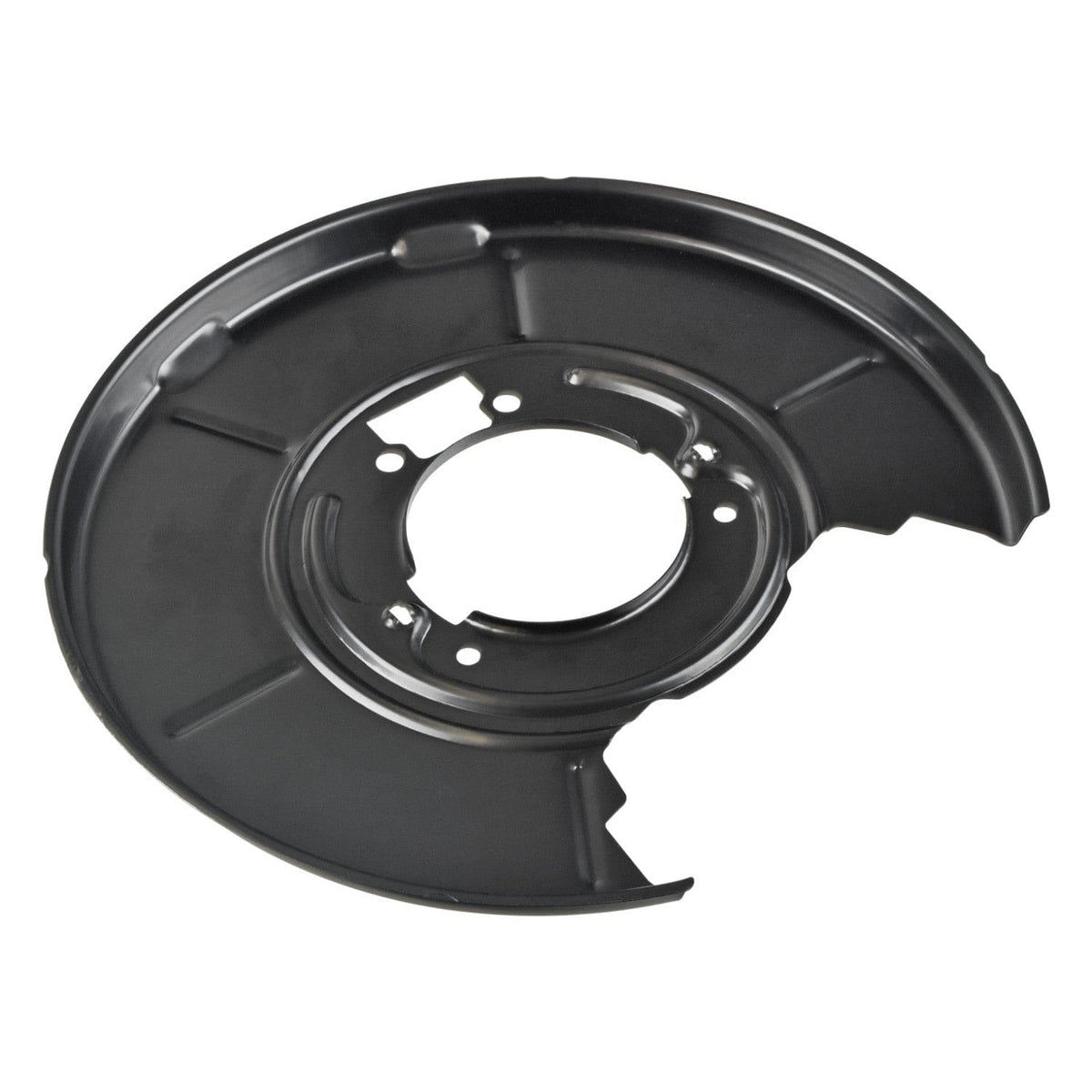 Brake Disc Shield - BMW