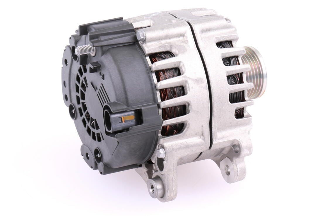 Alternator - VW/Audi