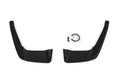 3D Design F06 / F12 / F13 M6 Carbon Rear Under Splitter Set