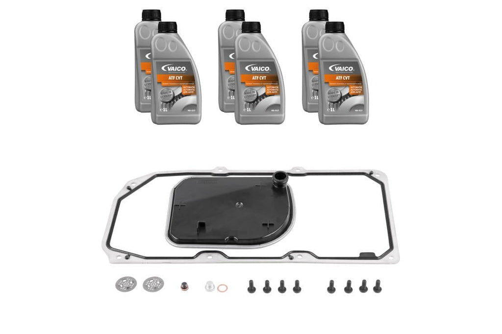 Automatic Transmission Service Kit With Hardware - Mercedes