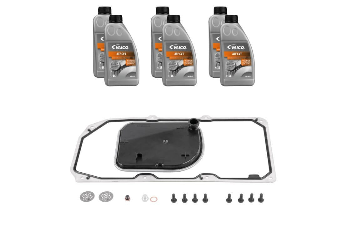 Automatic Transmission Service Kit With Hardware - Mercedes