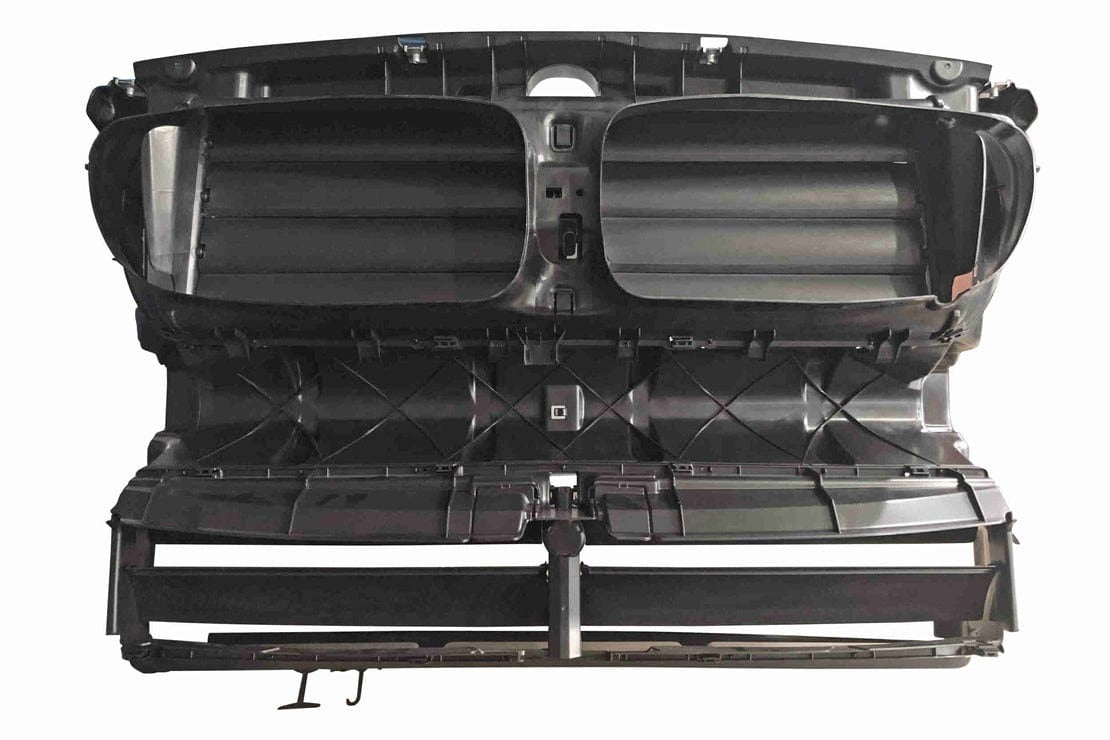 Front Cowling - BMW