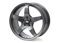 Neuspeed RSe05 Lightweight Wheel 19" 5x112 Gun Metallic - Satin