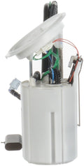 Electric Fuel Pump - BMW