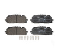 Brake Pads (Front) - Audi / B9 / SQ5