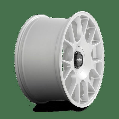 Rotiform Cast TUF-R 20" 5x112/5x114.3 Satin Silver