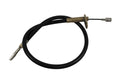 Parking Brake Cable - Mercedes
