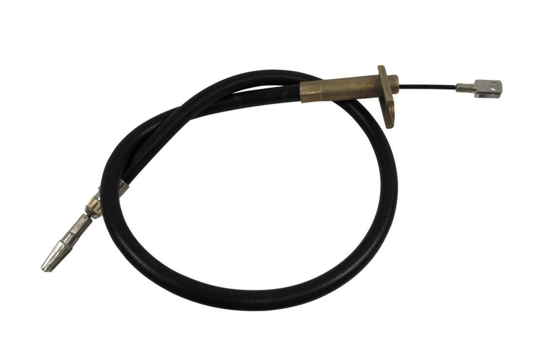 Parking Brake Cable - Mercedes
