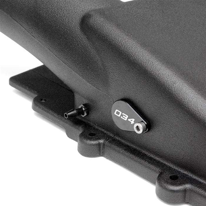 034Motorsport P34 MQB Cold Air Intake System / MK7 / 8V A3 / S3 1.8T / 2.0T