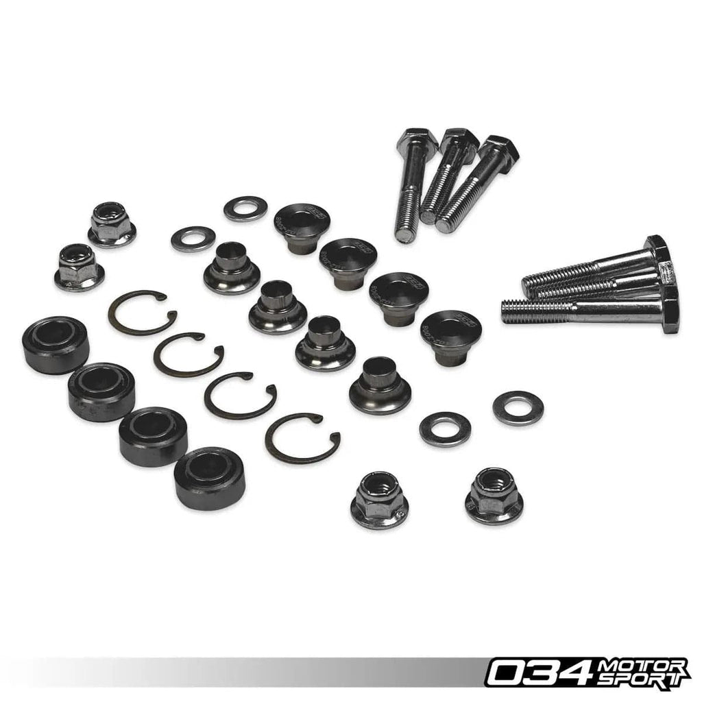 034Motorsport Front End Links Rebuild Kit - VW / Audi / B5 / B6 / B7 / C5